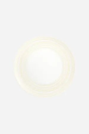 Vista Alegre Ivory Dinner Plate