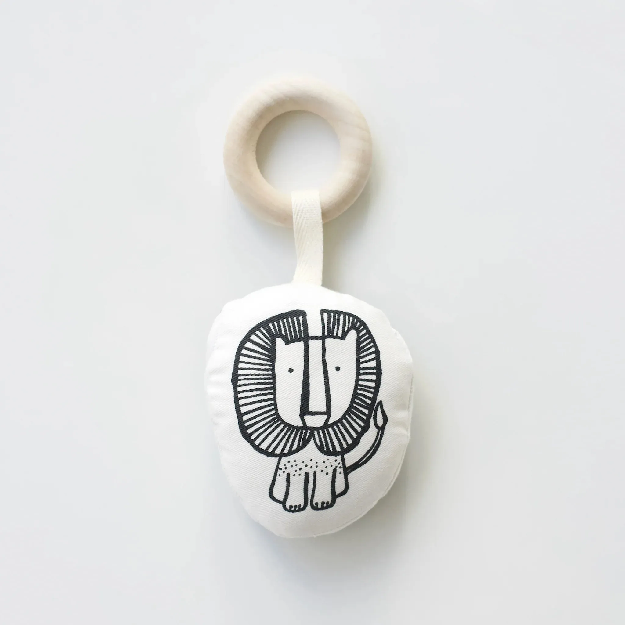 Wee Gallery Little Naturalist Safari Gift Set