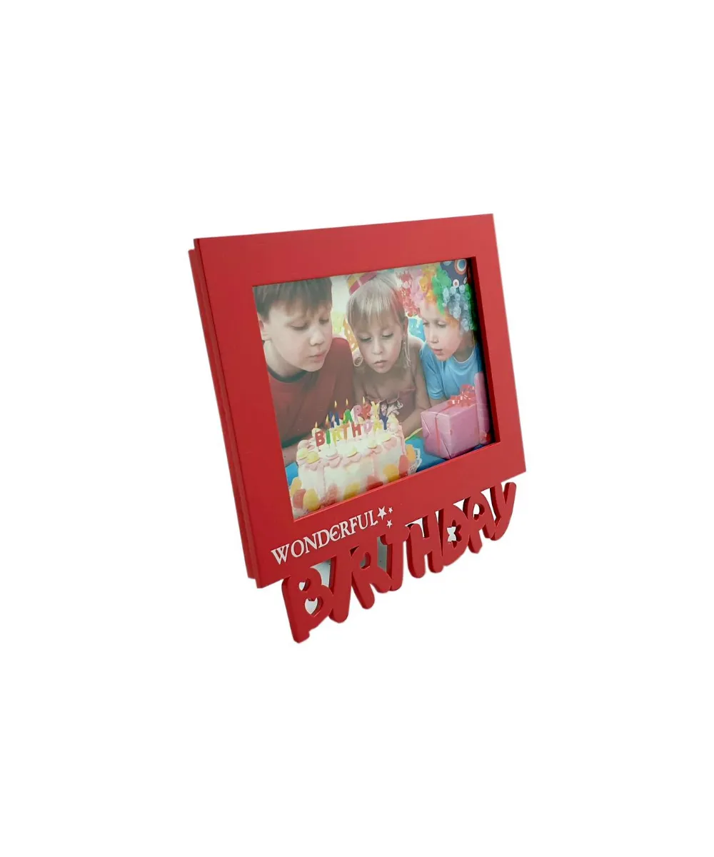 Wonderful Birthday Frame