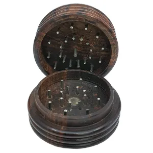 Wooden grinder 5 cm
